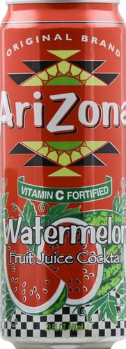 AriZona Mucho Mango Fruit Juice Drink - 22 Fl Oz Big Can