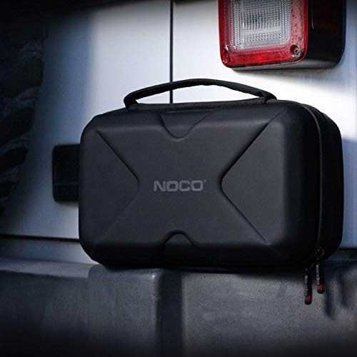 NOCO GBC014 Boost HD EVA Protection Case for GB70 UltraSafe Lithium Jump Starters