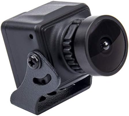 Readytosky 1200TVL FPV Camera NTSC 2.5mm CMOS Wide Angle Mini Camera