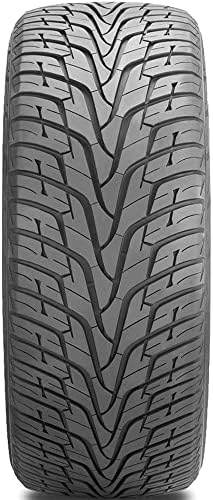 Hankook Ventus ST RH06 All-Season Tire - 275/55R20 117V | Truck/SUV Performance All Season Traction 117V Rated Extra Load Radial Construction Black Sidewall Tire