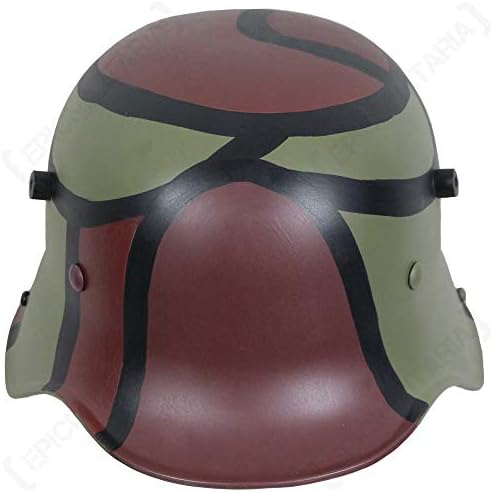 Epic Militaria Replica WW1 German M16 Helmet with Liner
