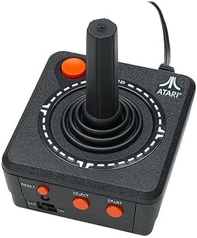 Jakks Atari Classics 10 in 1 TV Games