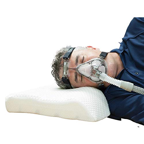 Roscoe Medical Lightweight CPAP Hose, 6 feet - Flexible CPAP Tubing, Compatible with Resmed Airsense, Philips Respironics, Fisher & Paykel