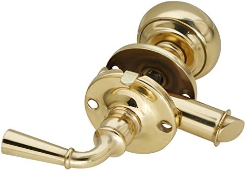 National Hardware N100-047 Storm Door Latch BRS, Silver, No Color