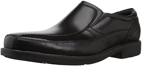 Rockport Men's Style Leader 2 Bike Slip-On Loafers