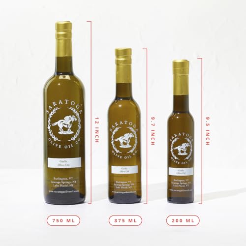 Saratoga Olive Oil Company Harissa Olive Oil 200ml (6.8oz)