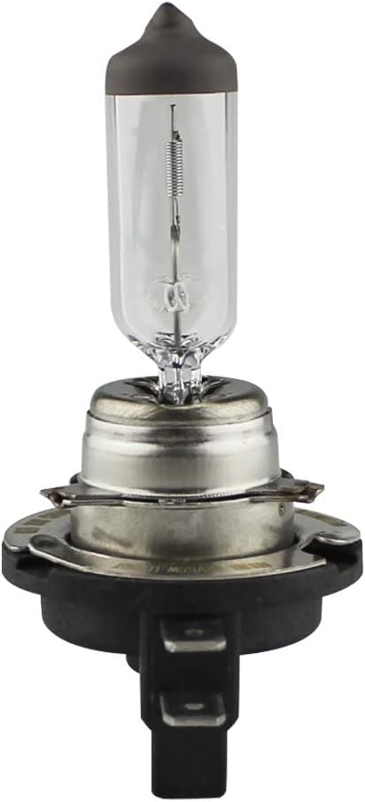 Voltage Automotive H11 Halogen Bulb (10 Pack) - Standard Replacement For High Beam Low Beam Driving Fog Light