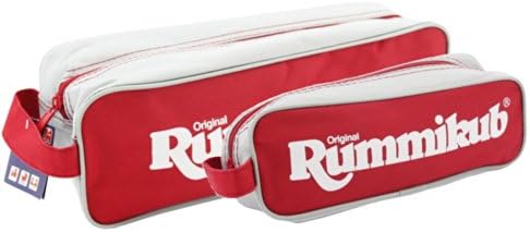 Jumbo 10100cm Original Rummikub" Pouch Parlour Game | Board game