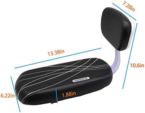 Together-life Kids Bike Seat
