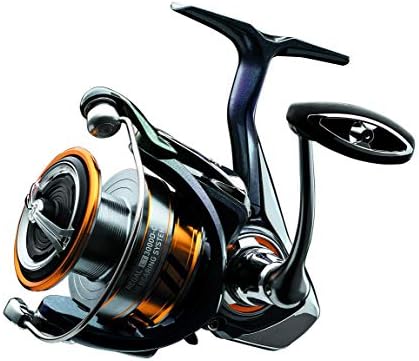 Daiwa Regal LT Spinning Reels