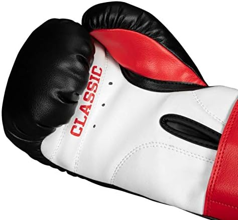 TITLE Boxing Classic Kid & Youth Boxing Gloves 2.0 - Youth & Kids Boxing Gloves, Boxing Equipment