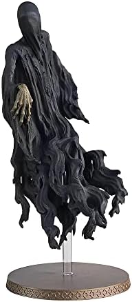 Eaglemoss WHPUK003 Harry Potter's Wizarding World Collection: #3 Dementor Figurine, Multicolor