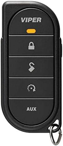 Viper 5706V 2-Way Car Security with Remote Start System