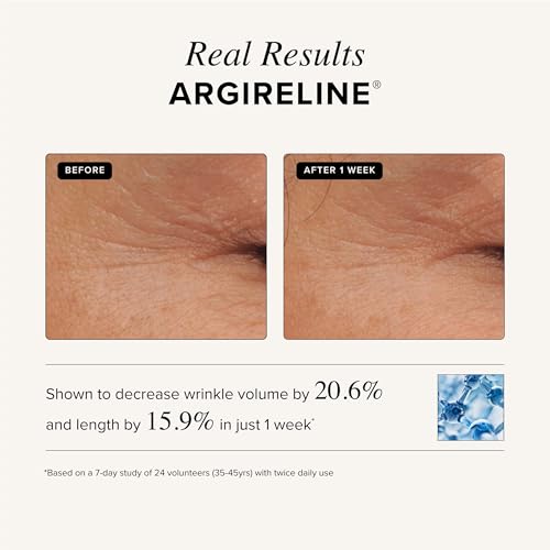 Asterwood Triple Repair Peptide Serum, Matrixyl 3000, Argireline & Vit. C | Minimizes Fine Lines & Stimulates Collagen, Formulated with Hyaluronic Acid, Cruelty-Free, 8 Fl Oz