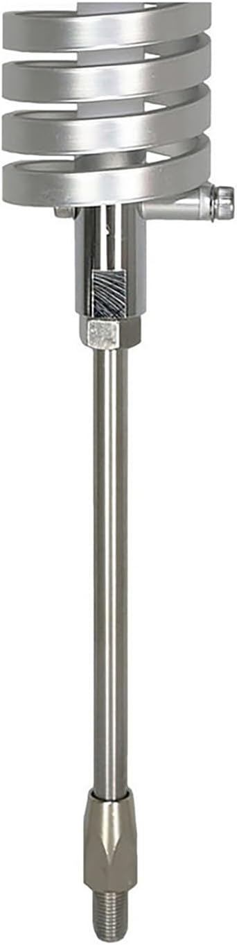 Browning BR-78 15,000-Watt High-Performance 25 MHz to 30 MHz Broad-Band Flat-Coil CB Antenna, 63 Inches Tall