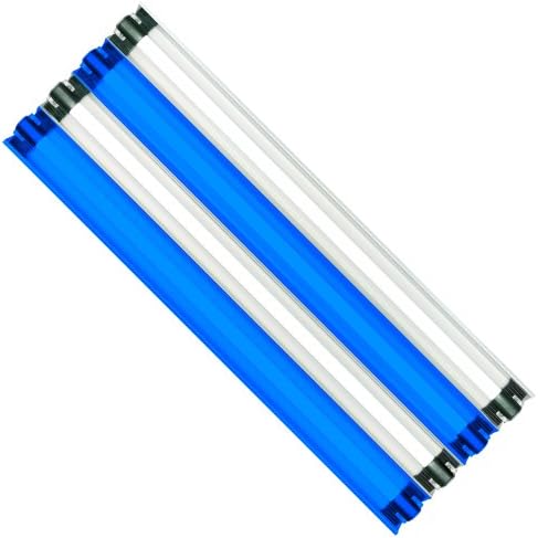 Wave-Point 24-Inch 96-Watt 4 Bulb High Output T-5 Retro-Fit Kit Lighting System
