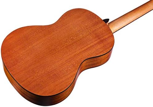 Cordoba C1M 1/2 Nylon Str Acoustic Guitar Natural