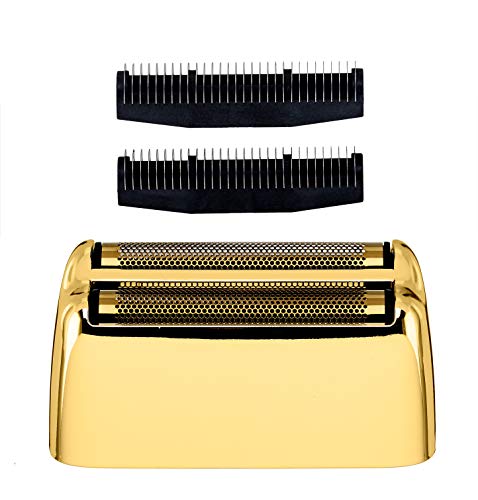 BaBylissPRO Replacment Foil and Cutter for MetalFX Double Foil Shavers