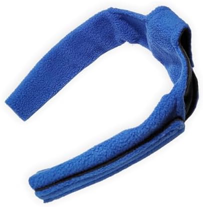 AVEEN CPAP Neck Pad for CPAP Headgear Straps, CPAP Comfort Neck pad, CPAP Covers, Fleece CPAP mask Strap Cover
