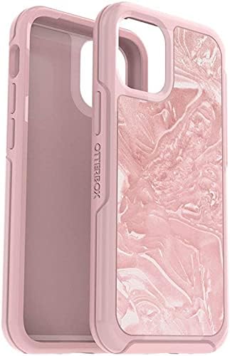 OtterBox Symmetry Series Series Case for iPhone 12 Mini - Black
