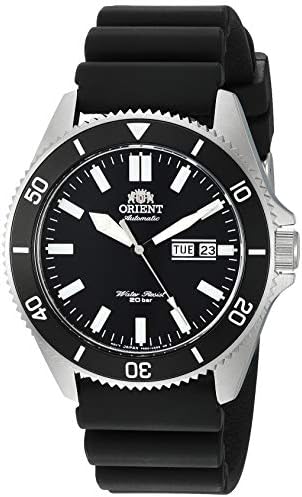 Orient Kanno Japanese Automatic/Handwinding Diver Style Watch