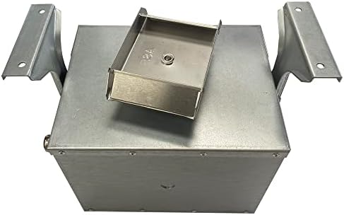 All Seasons Feeders - Deer Spin Feeder Control Unit - 12 Volt