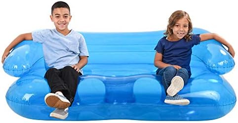 Rhode Island Novelty 71" Sofa Inflate