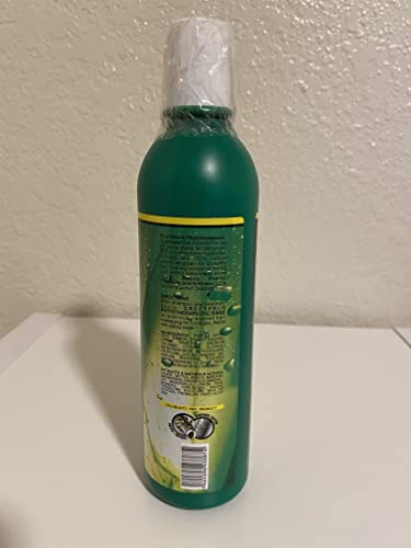 Crece Pelo Natural Hair Growth Duo – Phytotherapeutic Shampoo & Rinse Combo Set – Boosts Growth