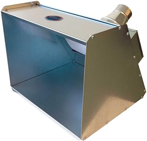 Paasche Airbrush HSSB-22-16 Hobby Spray Booth (Made in the USA)