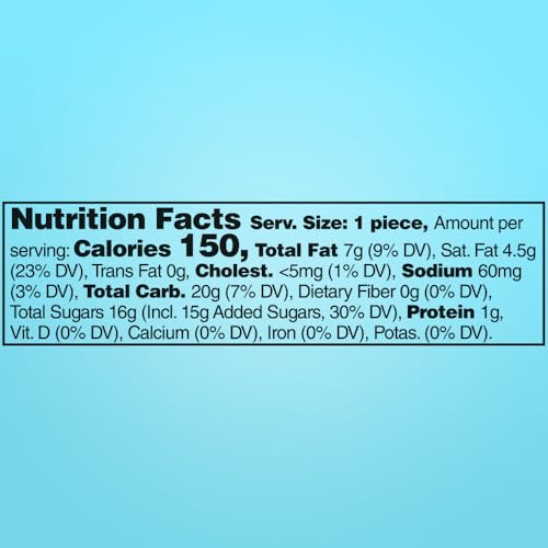 TWIX Full Size Milk Chocolate Caramel Cookie Candy Bars, Bulk, 36 ct | Crunchy cookie and chewy caramel in full size bars individually wrapped, for party favors, sharing, movie nights, gift box