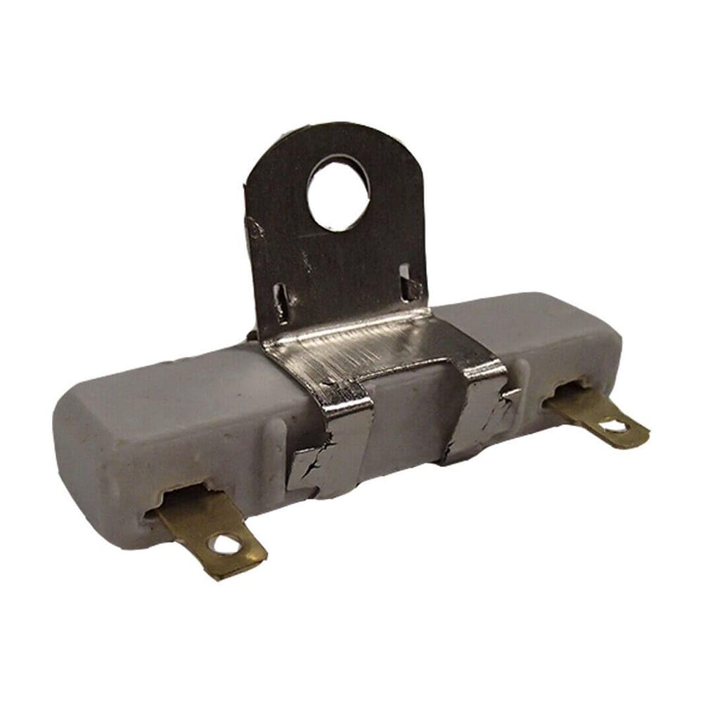 for Universal Resistor for Tractors Converted from 6 Volt to 12 Volt Ignit. System