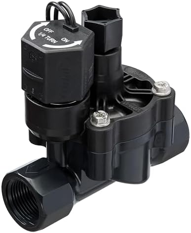Orbit 57280 3/4" FPT L-Series Automatic Sprinkler Valve