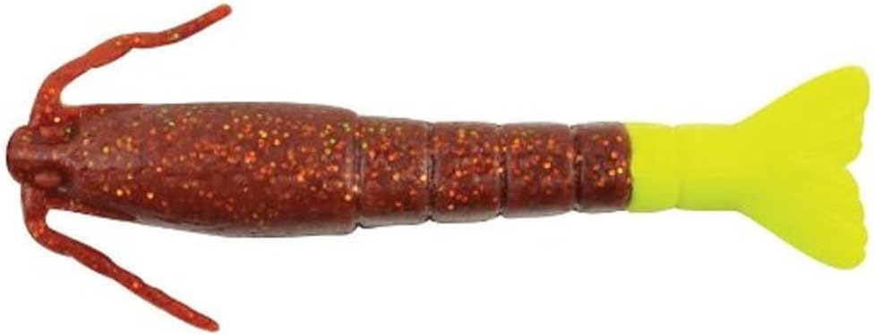 Berkley Gulp! Shrimp Saltwater Fishing Soft Bait