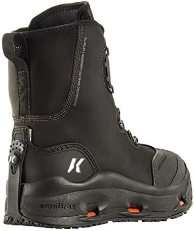Korkers mens Devil's Canyon Wading Boots