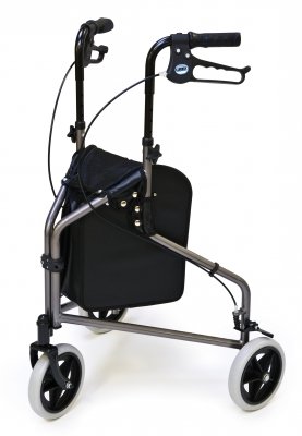 Graham Field 609201P 3-Wheel Cruiser