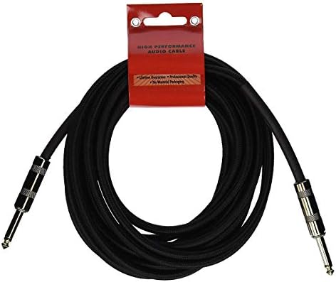 DigiTech DOD Mini Volume Pedal for Guitar and Bass with 2 Patch Cable for guitars 2 Instrument Cable and Zorro sounds Polishing Cloth