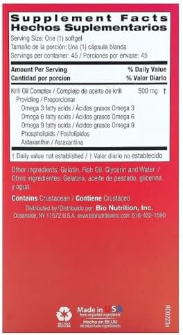 Bio Nutrition Women Wellness Tabs, 60 Count