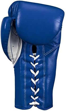 Pro Mex Pro Lace Training Gloves V 3.0