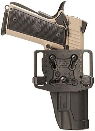 BLACKHAWK! Standard CQC Concealment Holster