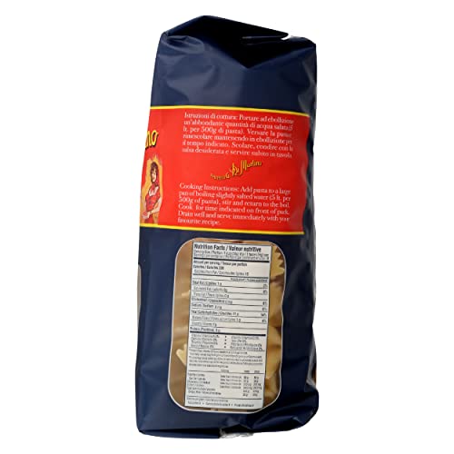 Di Martino, Pasta Farfalle, 16 Ounce