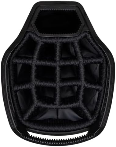 Sun Mountain Women's Stellar Lightweight Cart Golf Bag, 14-Way Top, 2025 Model