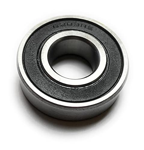 Edgers 6203-2rs Reel B Part # 1108
