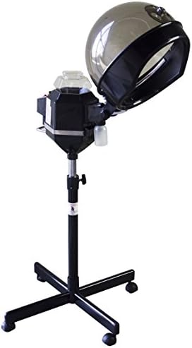 SKINACT Elite Hair Steamer, Professional Grade Quality for Salon