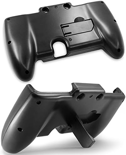 Charging Dock Compatible New 2DS XL with Hand Grip
