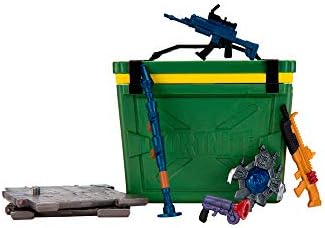 Fortnite Loot Battle Box for 10cm Core Figures (Styles Vary)