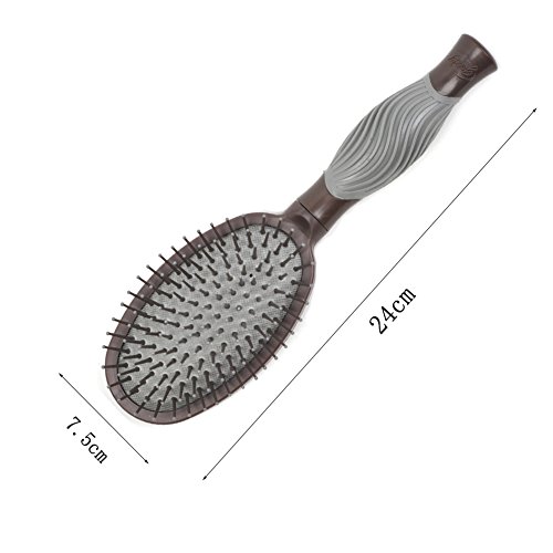 Goody Grip N Cushion Brush, Style Paddle