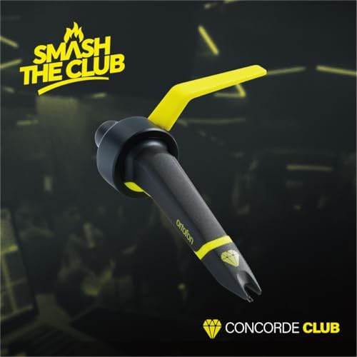 Ortofon Concorde MK2 Club Single Cartridge