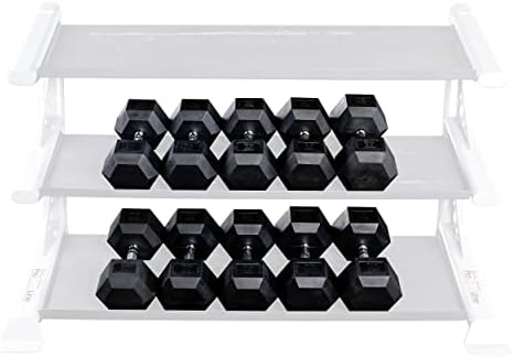 (SDR35) Rubber HEX DB 35LB