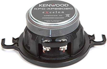 Kenwood Excelon KFC-XP6902C Car Component System Select Chevrolet/Toyota
