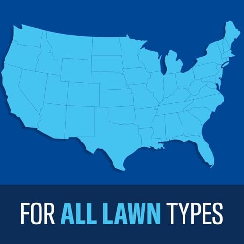 BioAdvanced Fungus Control for Lawns, Granules, 10 lb, Fungicide for Lawns | Cures and Prevents Lawn Diseases - Up to 1 Month Protection - Covers 5